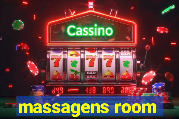 massagens room